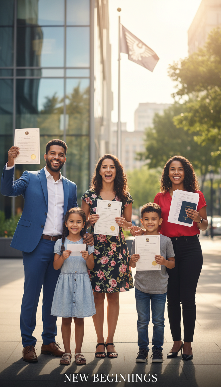 Eldersburg, MD Immigration Attorney 19 Eldersburg Immigration Services