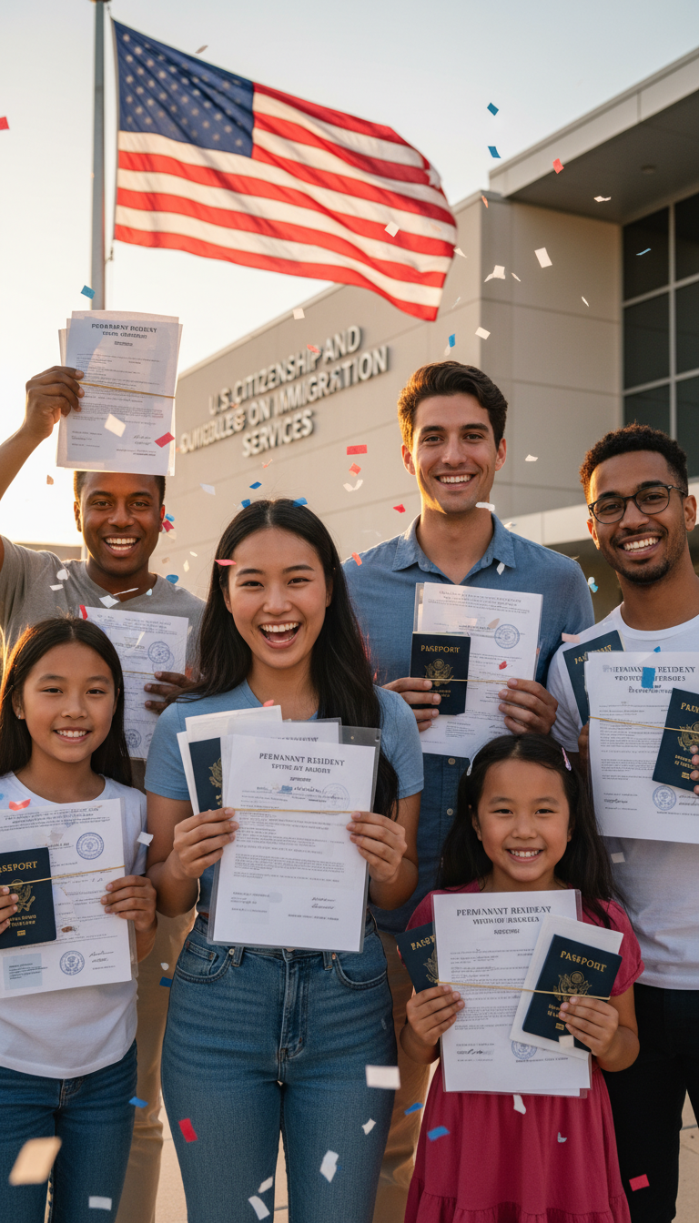Elfers, FL Immigration Attorney 19 Elfers Immigration Services