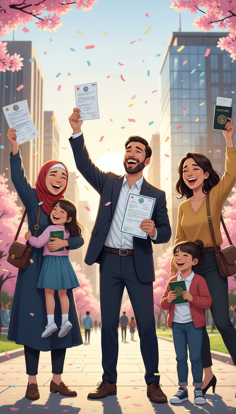 Eliot, ME Immigration Attorney 19 Eliot Immigration Services