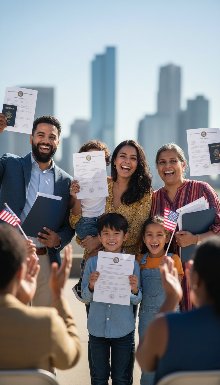 Elizabethport, NJ Immigration Attorney 19 Elizabethport Immigration Services