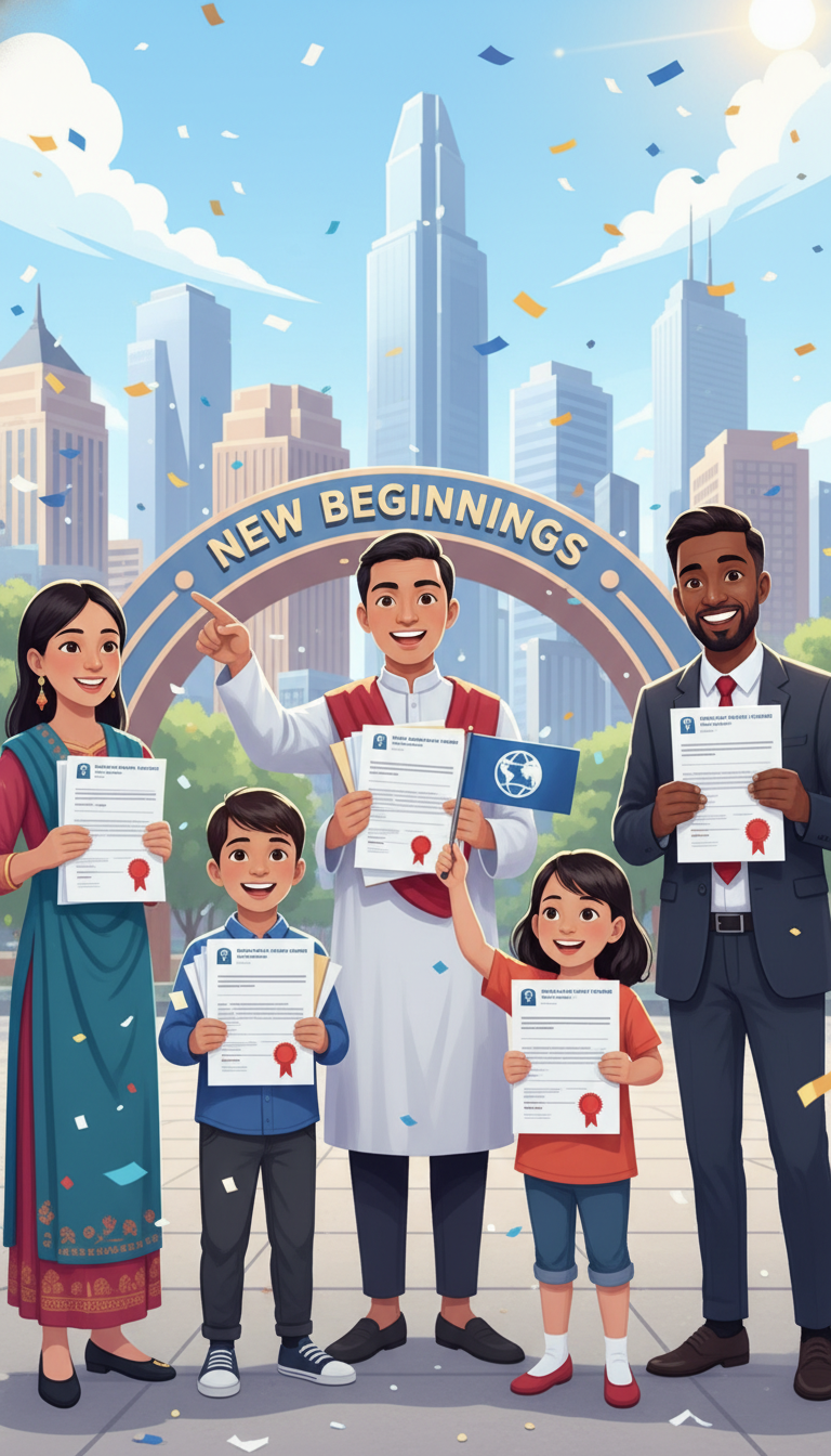 Elizabethton, TN Immigration Attorney 19 Elizabethton Immigration Services