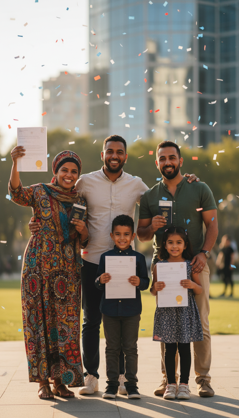 Elk River, MN Immigration Attorney 19 Elk River Immigration Services