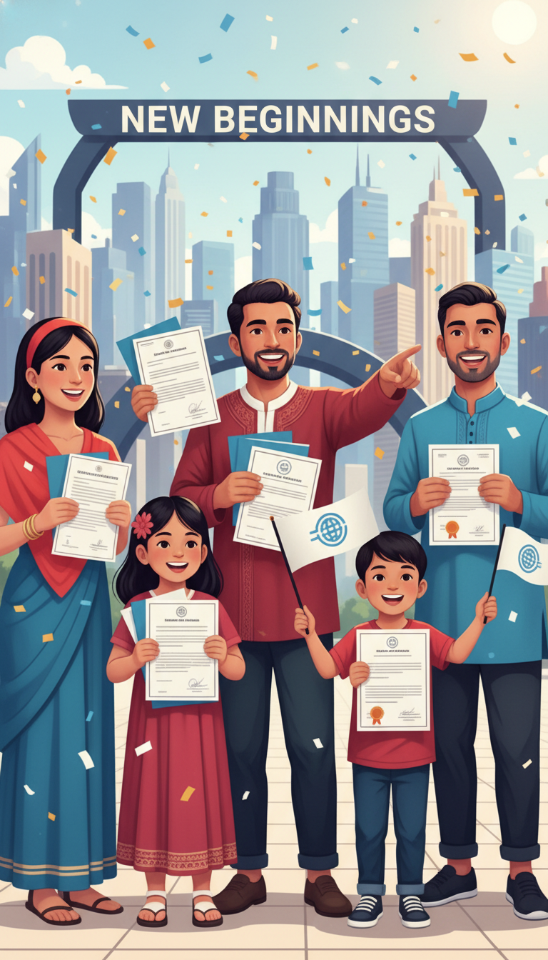 Elkhorn, WI Immigration Attorney 19 Elkhorn Immigration Services