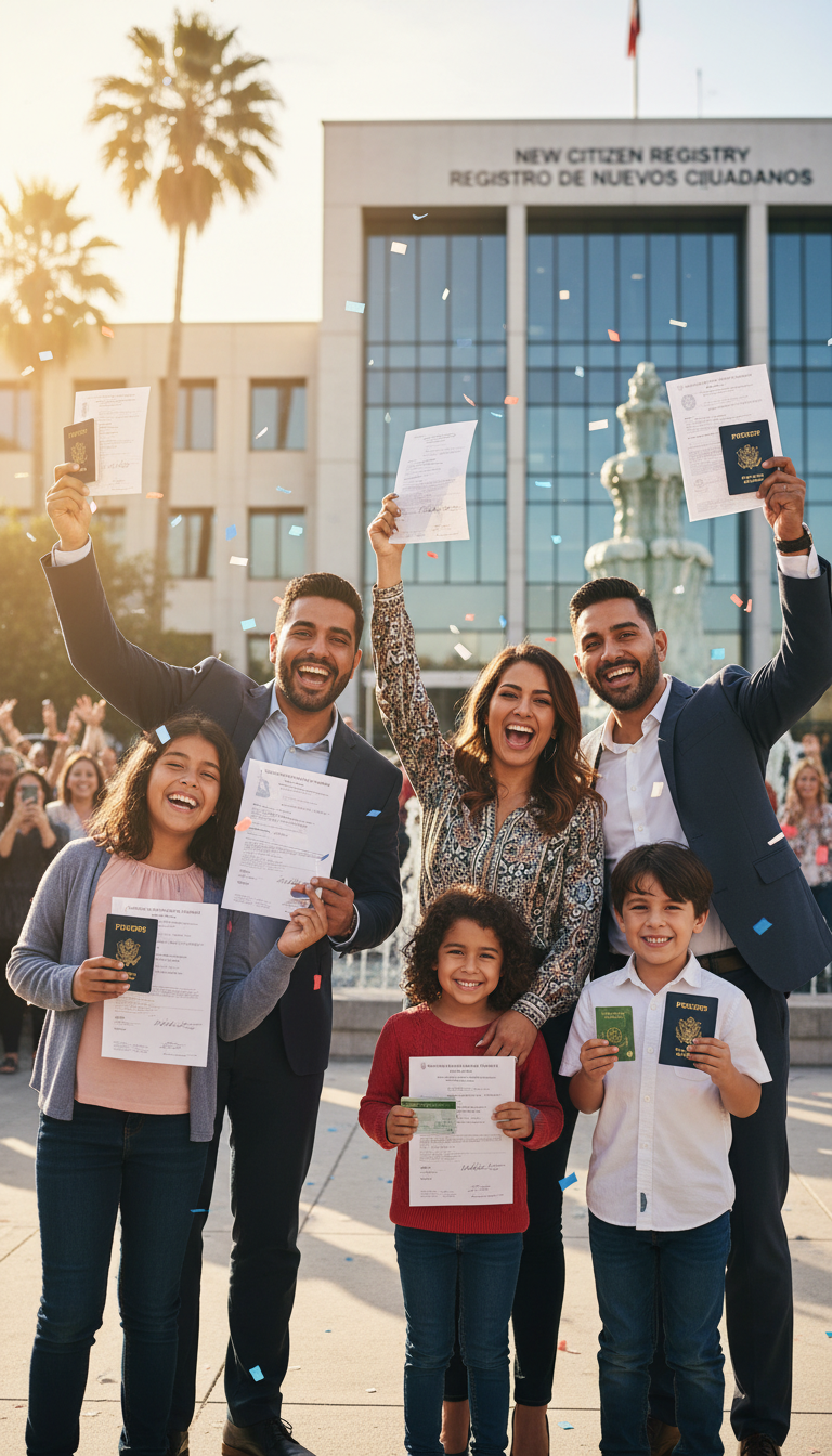 Ellettsville, IN Immigration Attorney 19 Ellettsville Immigration Services