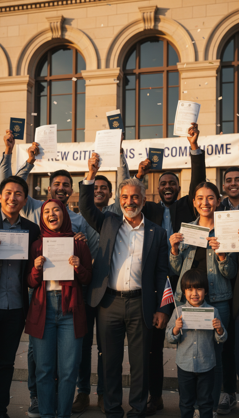 Ellicott, NY Immigration Attorney 19 Ellicott Immigration Services