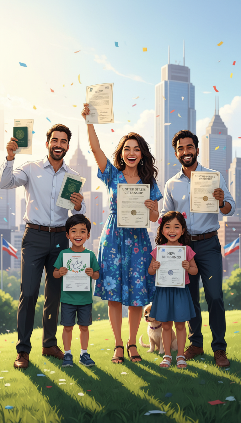 Ellington, CT Immigration Attorney 19 Ellington Immigration Services