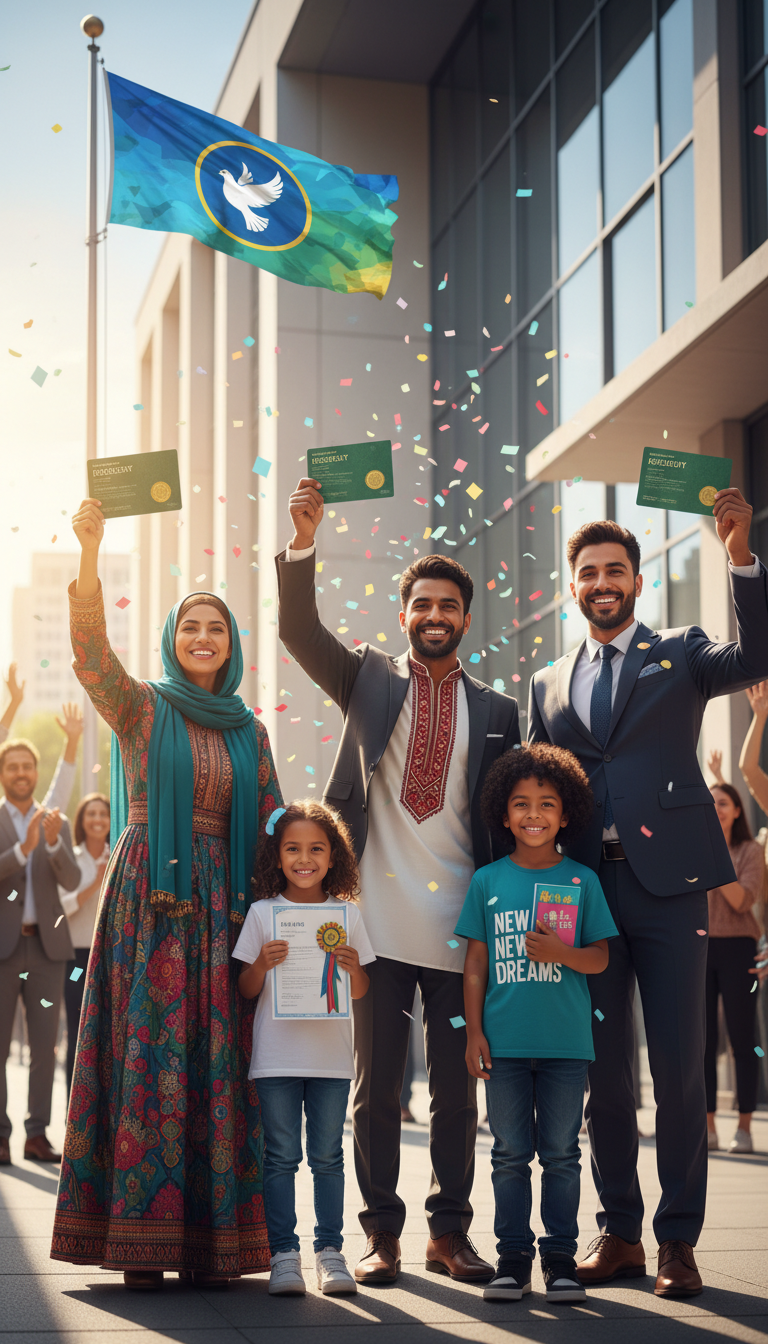 Elliottsburg, PA Immigration Attorney 19 Elliottsburg Immigration Services