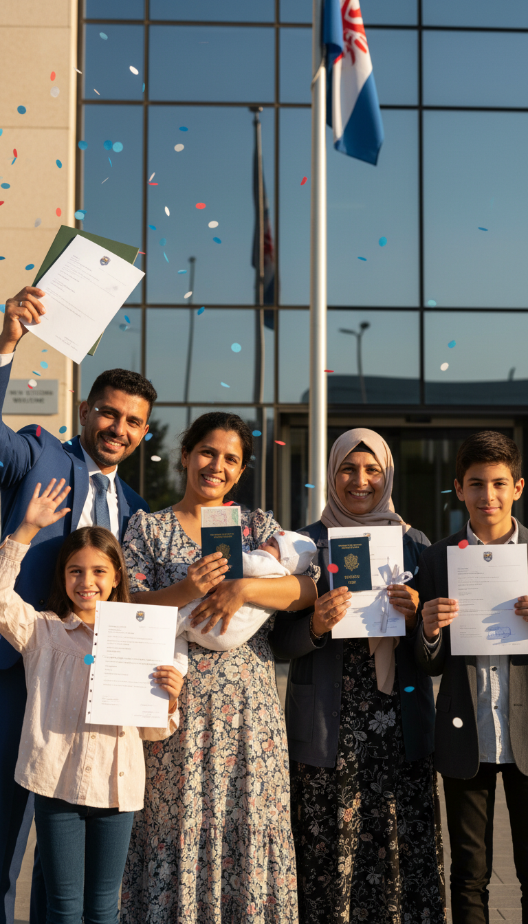 Ellisville, IN Immigration Attorney 19 Ellisville Immigration Services
