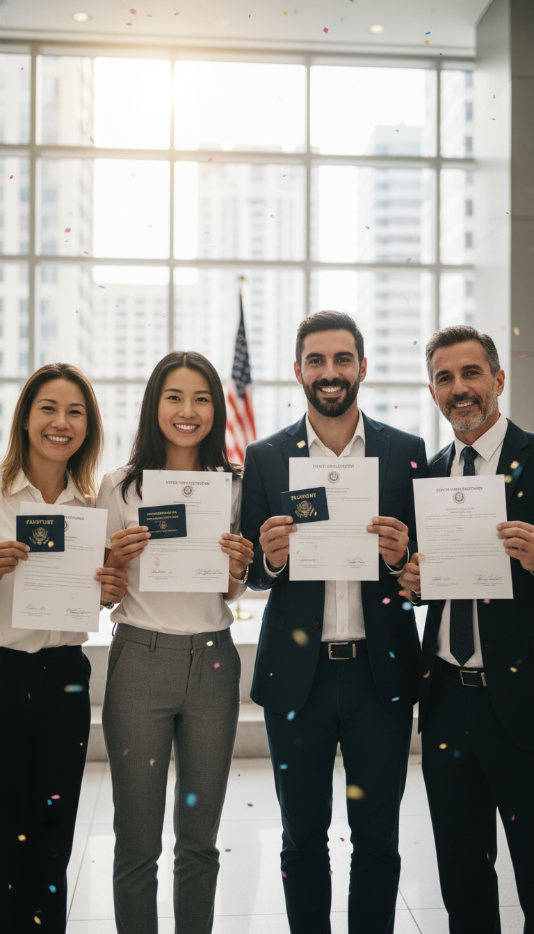 Ellsworth, ME Immigration Attorney 19 Ellsworth Immigration Services