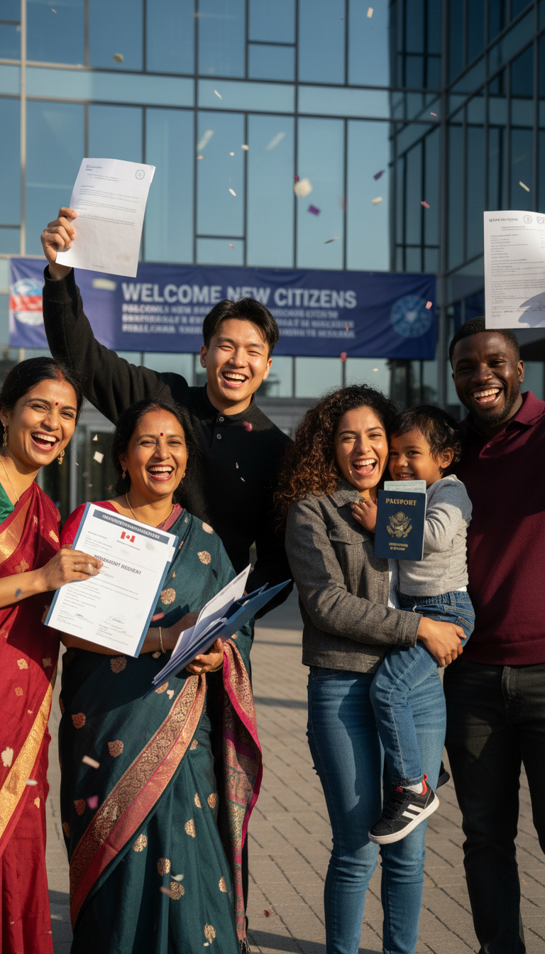 Elm Grove, WI Immigration Attorney 19 Elm Grove Immigration Services