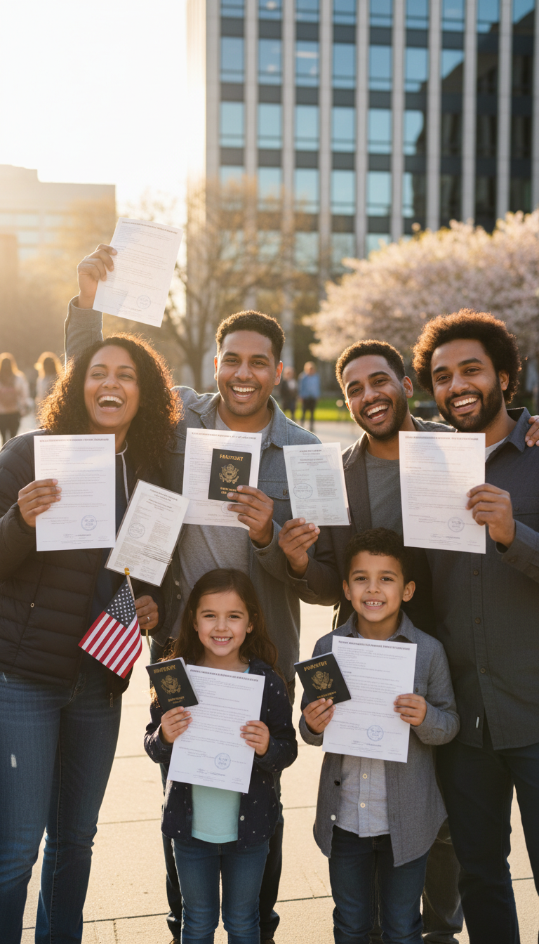 Elma, NY Immigration Attorney 19 Elma Immigration Services