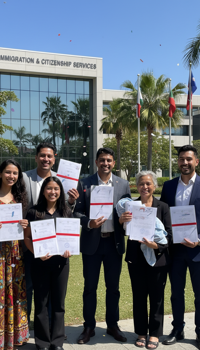 Elmhurst, IL Immigration Attorney 19 Elmhurst Immigration Services