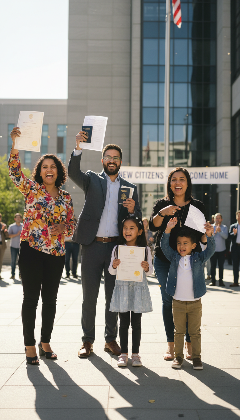 Elmhurst, KS Immigration Attorney 19 Elmhurst Immigration Services
