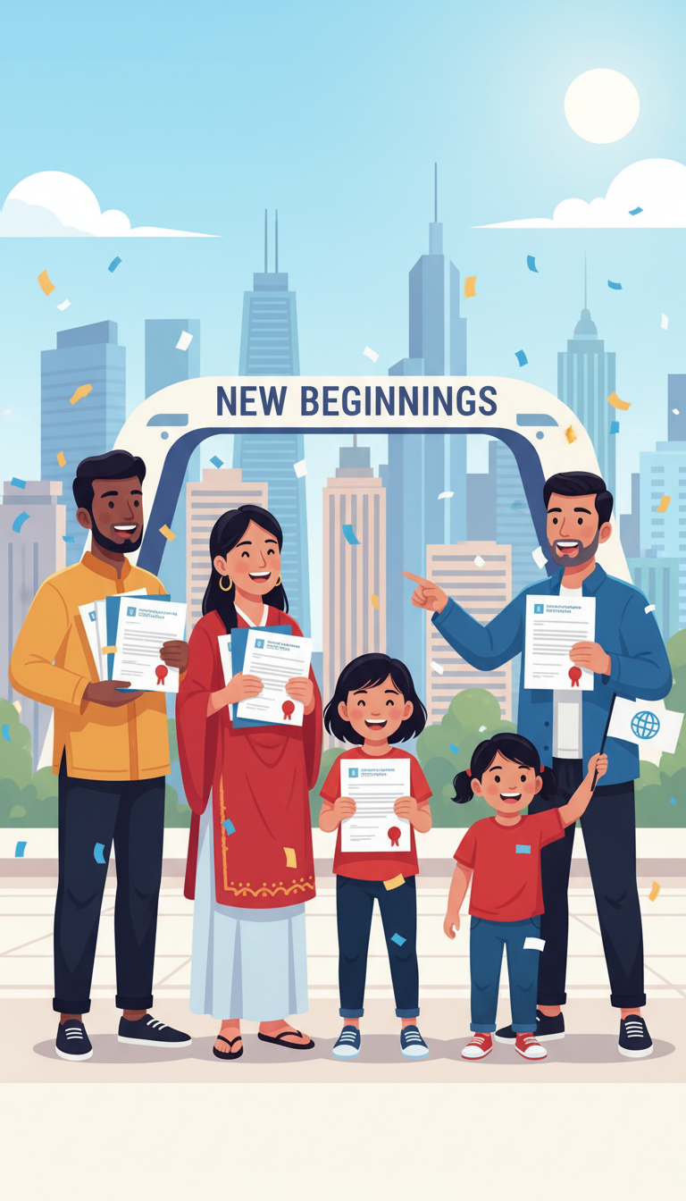 Elmira, NY Immigration Attorney 19 Elmira Immigration Services