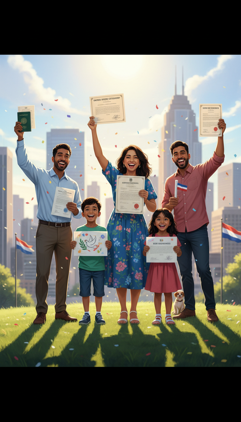 Elmont, NY Immigration Attorney 19 Elmont Immigration Services