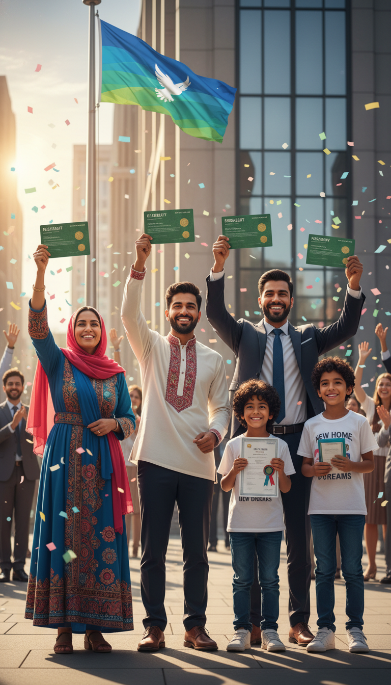 Elmwood Park, NJ Immigration Attorney 19 Elmwood Park Immigration Services