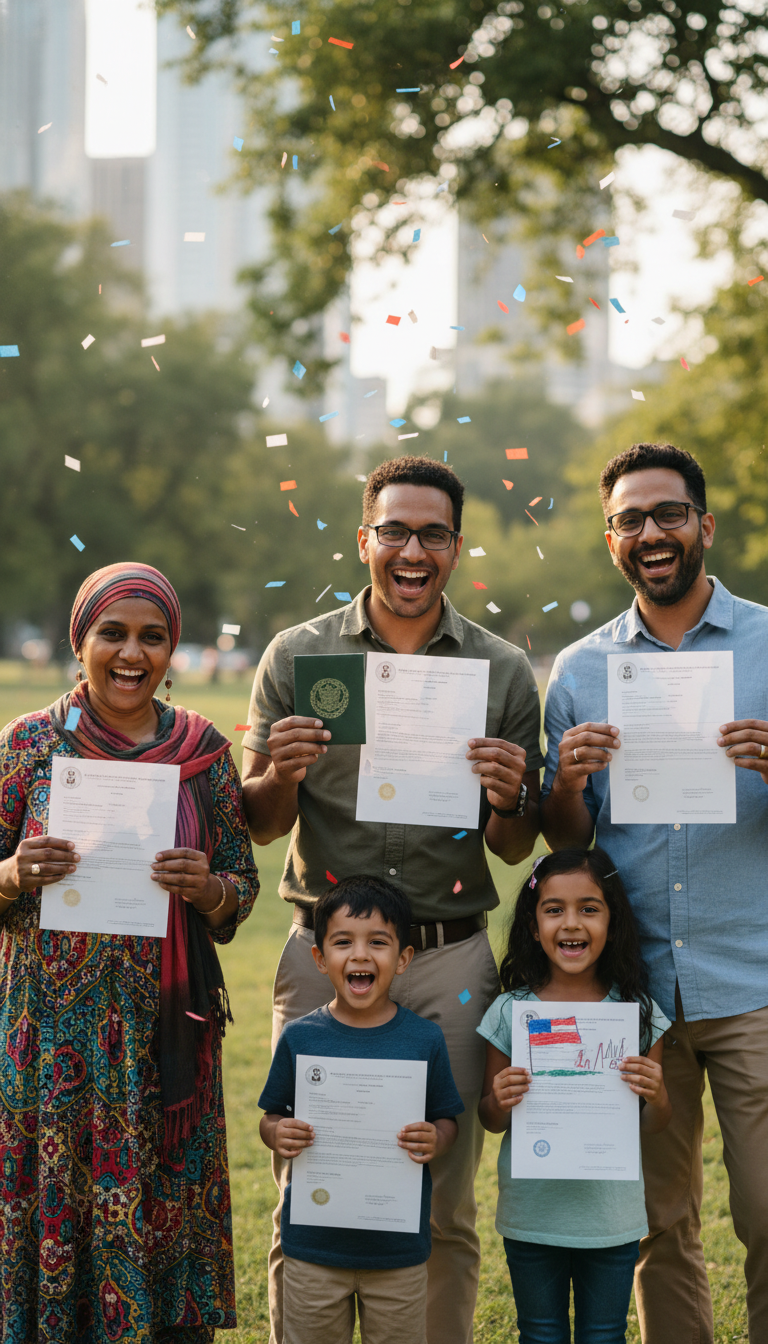 Elmwood Park, IL Immigration Attorney 19 Elmwood Park Immigration Services