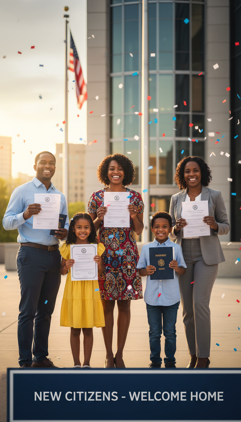 Elmwood, LA Immigration Attorney 19 Elmwood Immigration Services