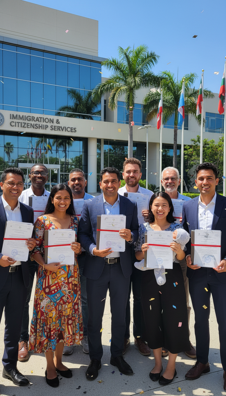 Eloy, AZ Immigration Attorney 19 Eloy Immigration Services