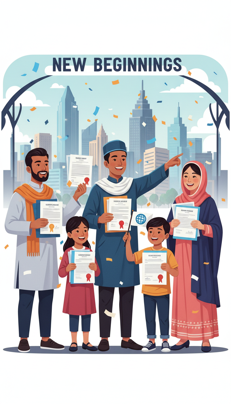 Elsmere, DE Immigration Attorney 19 Elsmere Immigration Services
