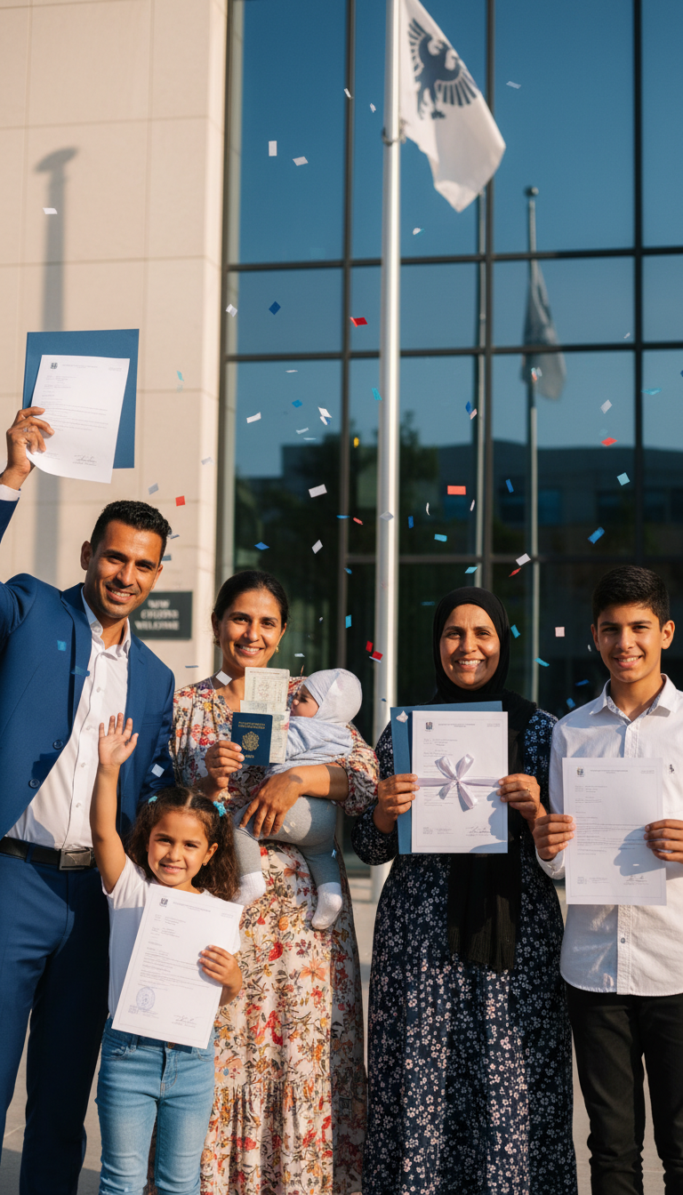 Elsmere, KY Immigration Attorney 19 Elsmere Immigration Services