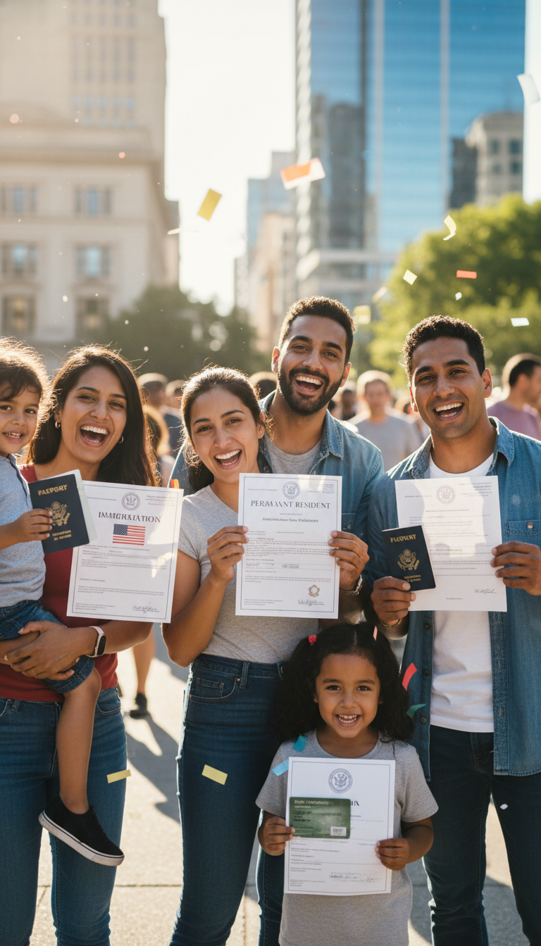 Elyria, OH Immigration Attorney 19 Elyria Immigration Services