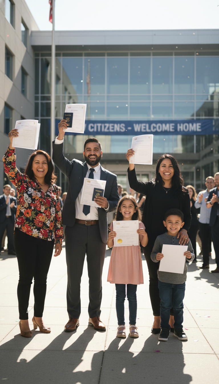 Emerson, NJ Immigration Attorney 19 Emerson Immigration Services