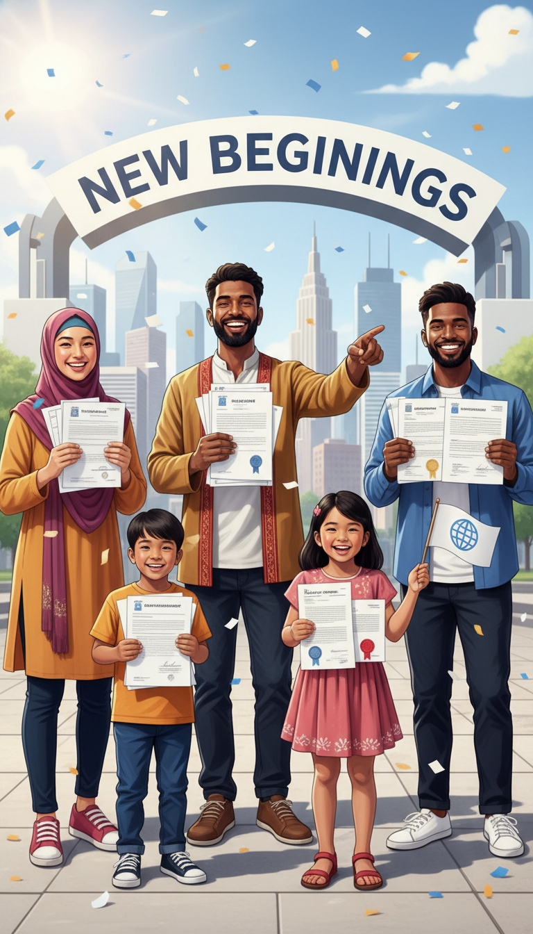 Emeryville, CA Immigration Attorney 19 Emeryville Immigration Services