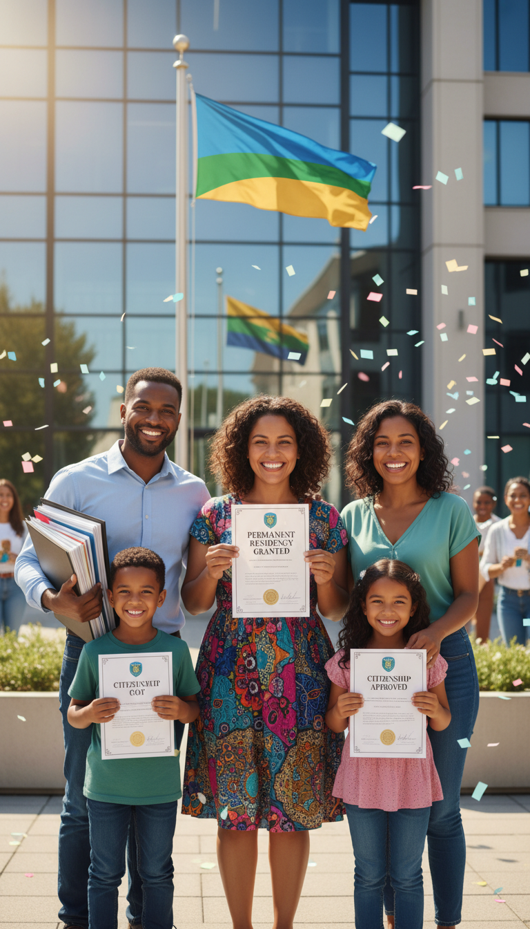 Empire, OR Immigration Attorney 19 Empire Immigration Services