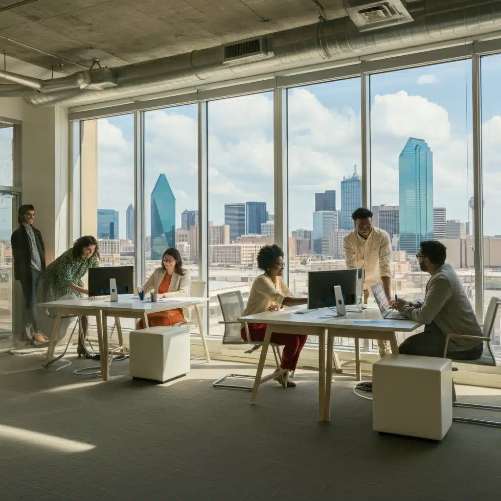 Employment Based Adjustment of Status in DFW A Guide