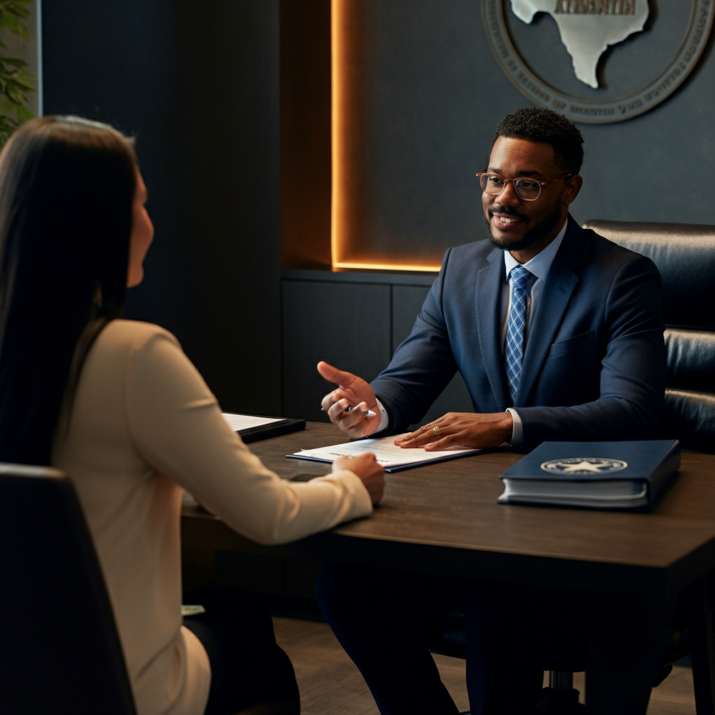 Employment BasedImmigrationLawyerinDFW