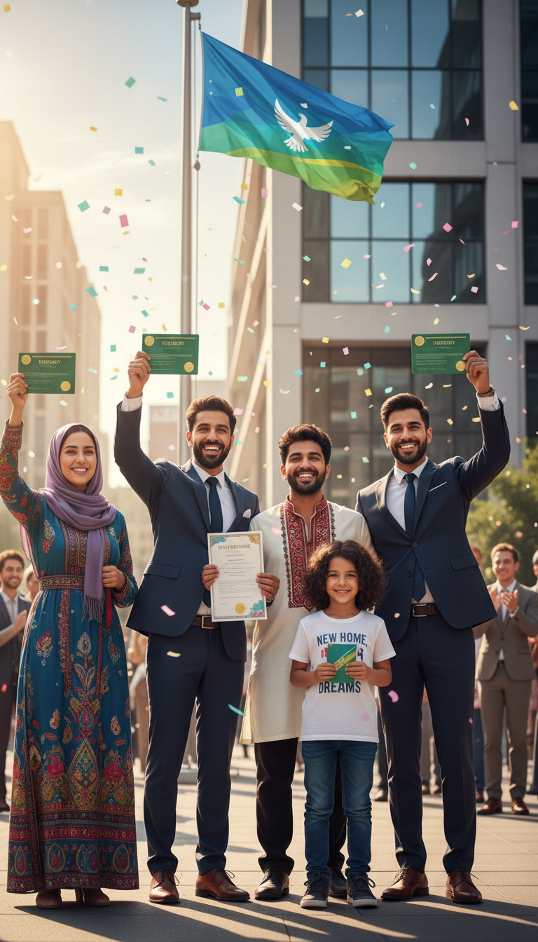 Encino, CA Immigration Attorney 19 Encino Immigration Services