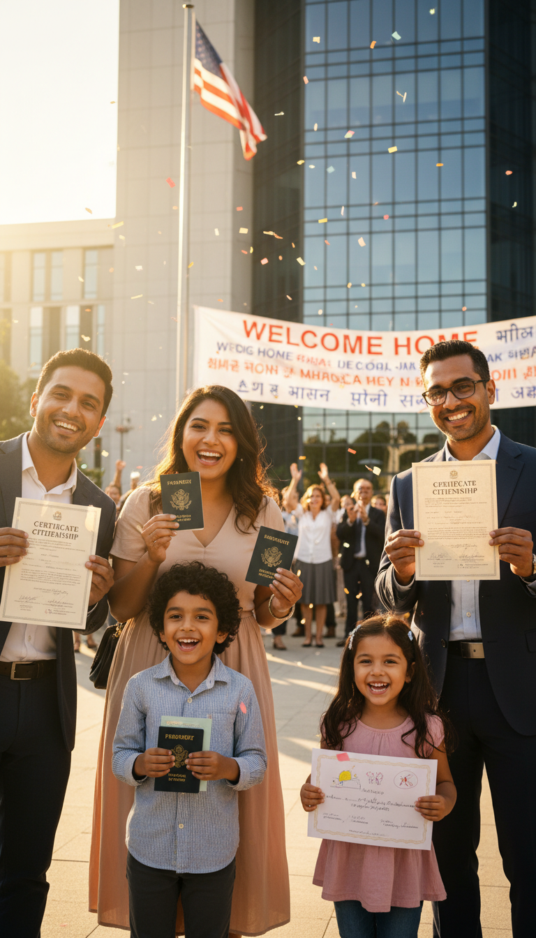 Englewood, FL Immigration Attorney 19 Englewood Immigration Services