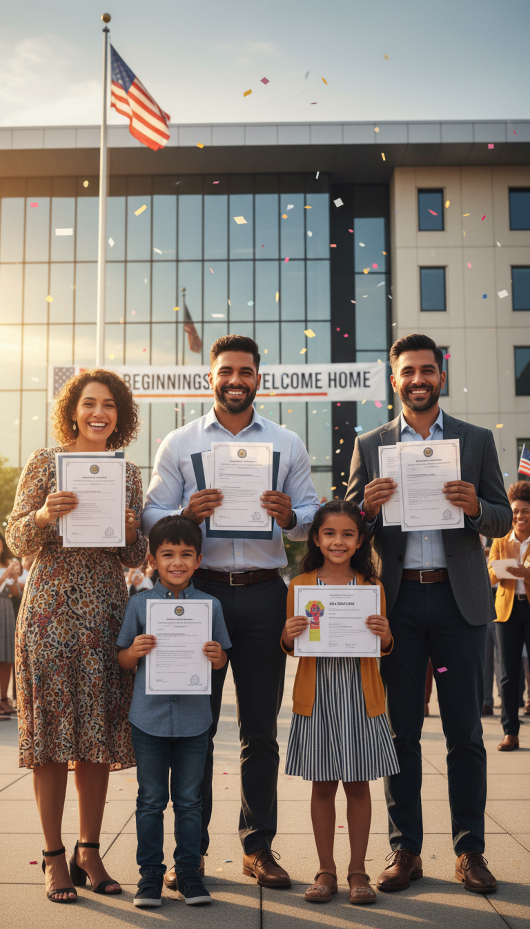 Englewood, OH Immigration Attorney 19 Englewood Immigration Services