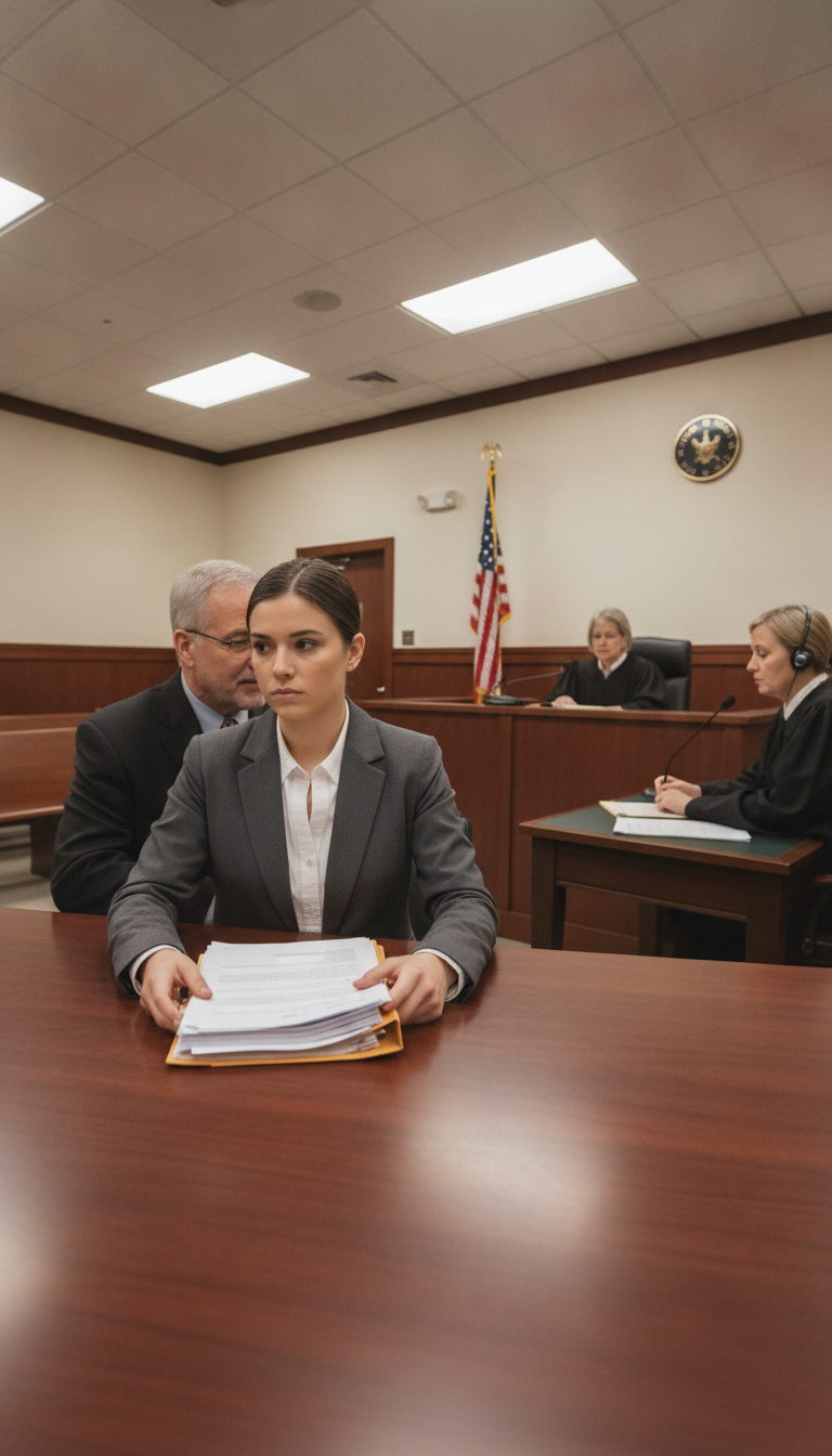 Ennis, TX BIA Appeals Attorney 2 Ennis, TX BIA Appeal Defense Attorney