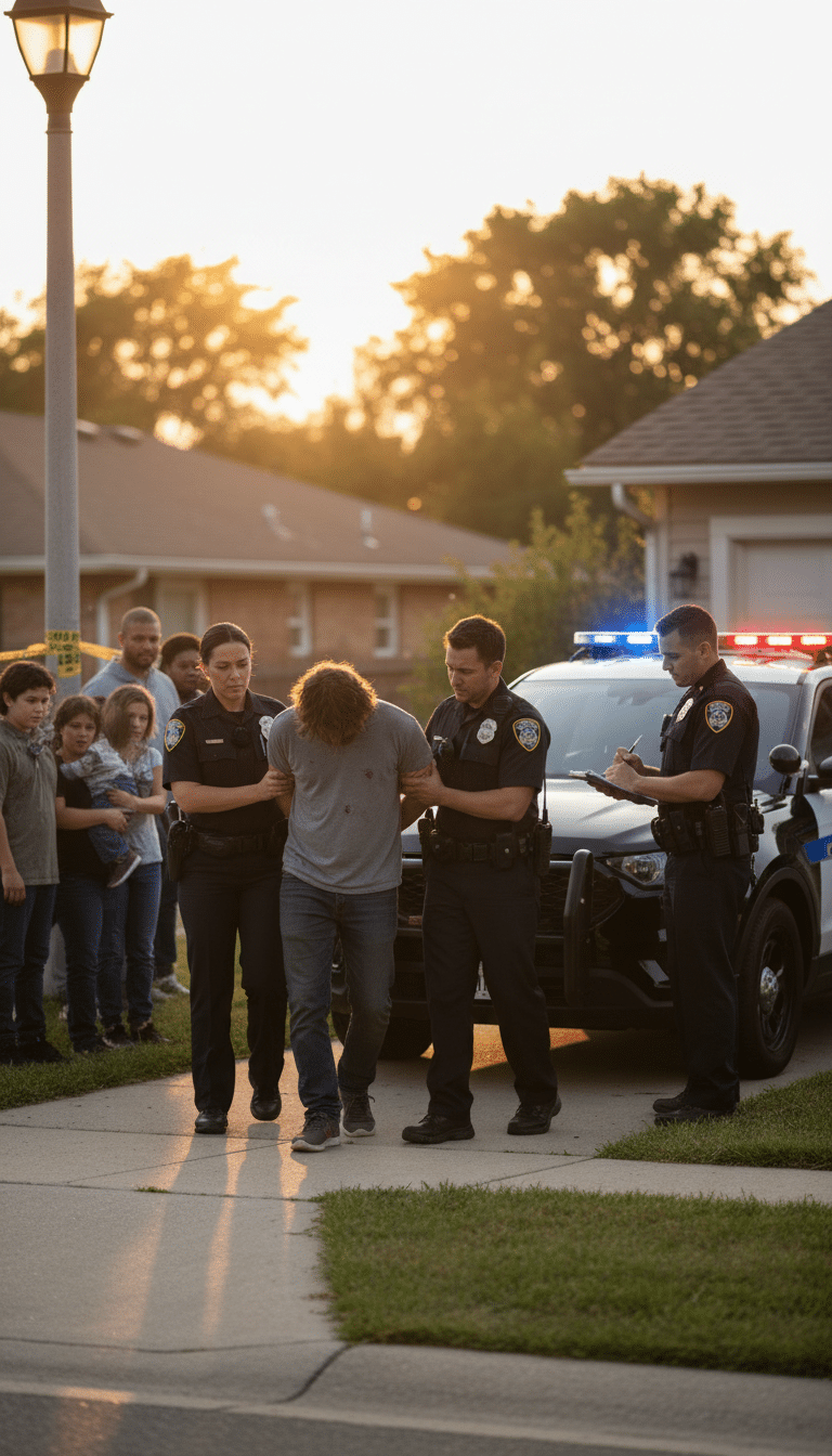 Ennis, TX Domestic Violence Defense Attorney