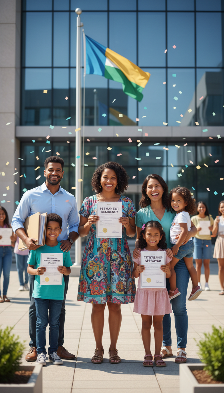 Enoch, UT Immigration Attorney 19 Enoch Immigration Services