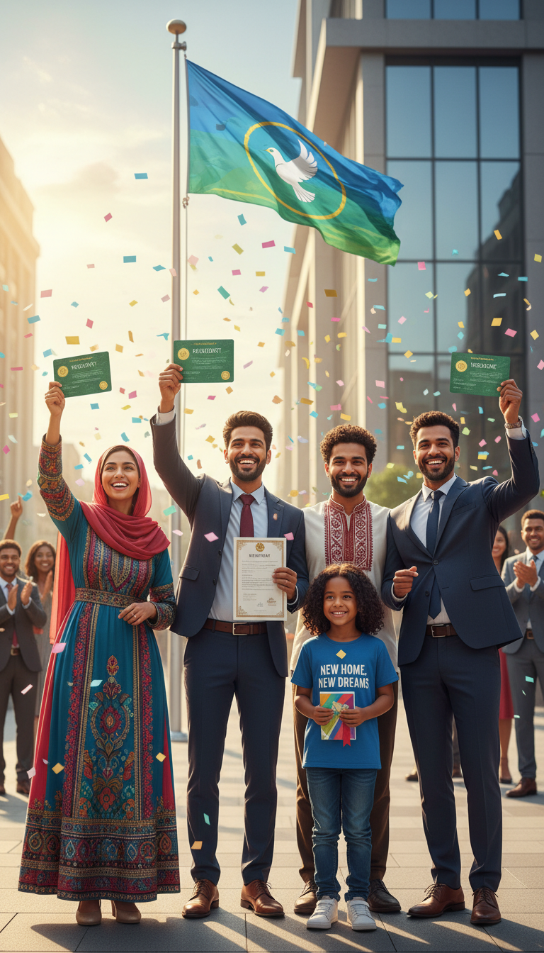 Enterprise, NV Immigration Attorney 19 Enterprise Immigration Services