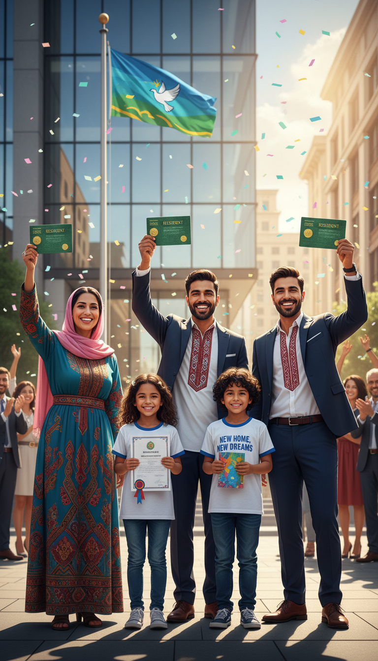 Enterprise, PA Immigration Attorney 19 Enterprise Immigration Services
