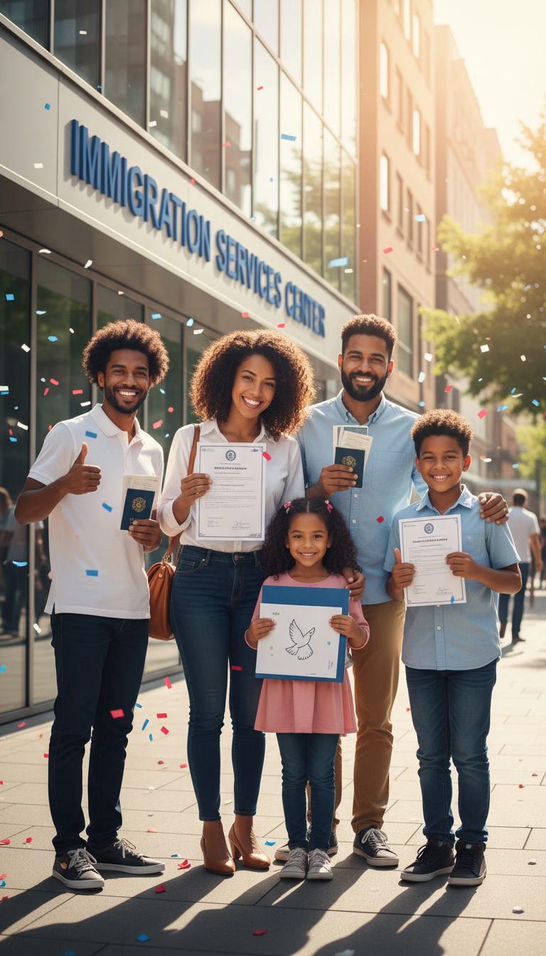Ephrata, PA Immigration Attorney 19 Ephrata Immigration Services