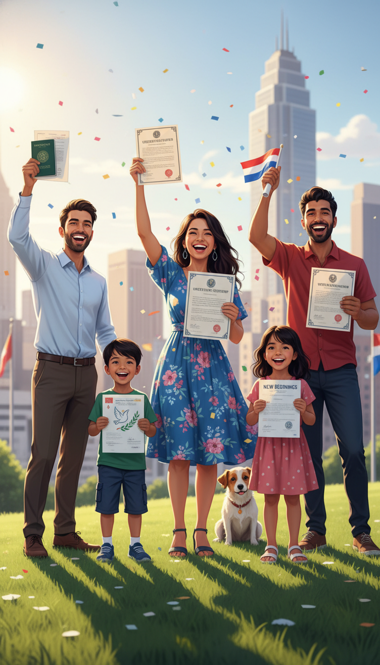 Erdman, WI Immigration Attorney 19 Erdman Immigration Services