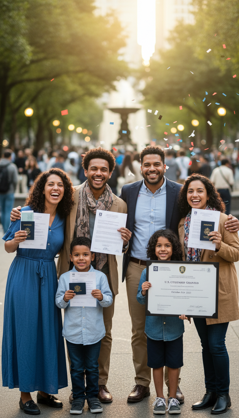 Escalon, CA Immigration Attorney 19 Escalon Immigration Services