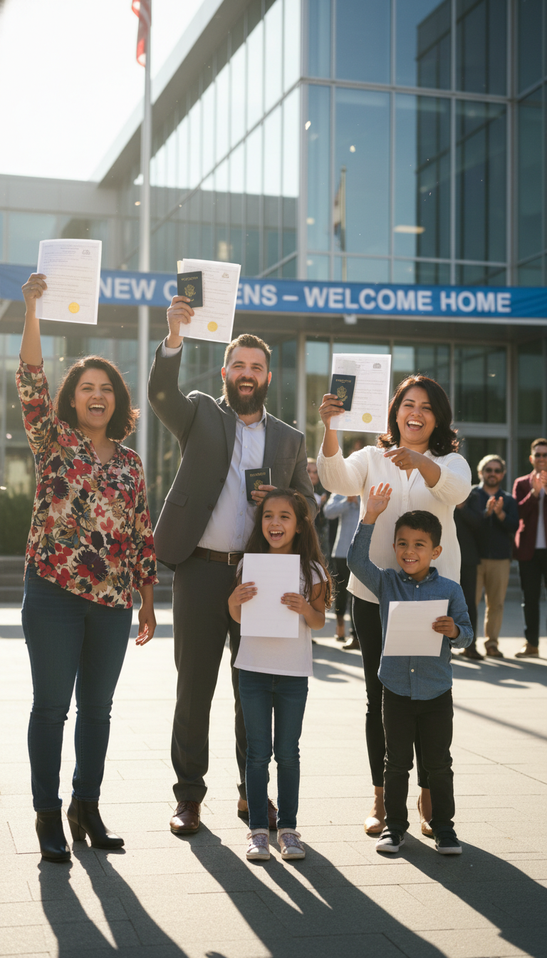 Esopus, NY Immigration Attorney 19 Esopus Immigration Services