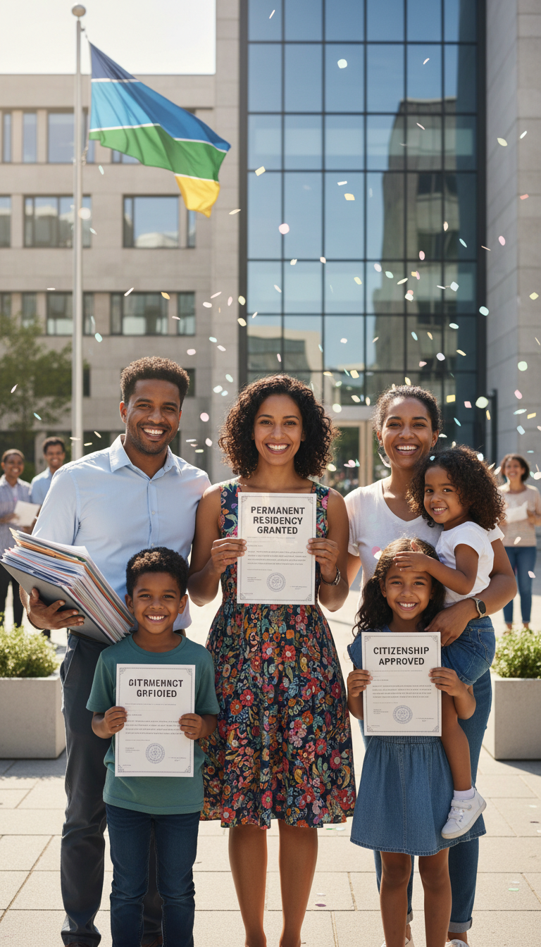 Essex, MD Immigration Attorney 19 Essex Immigration Services