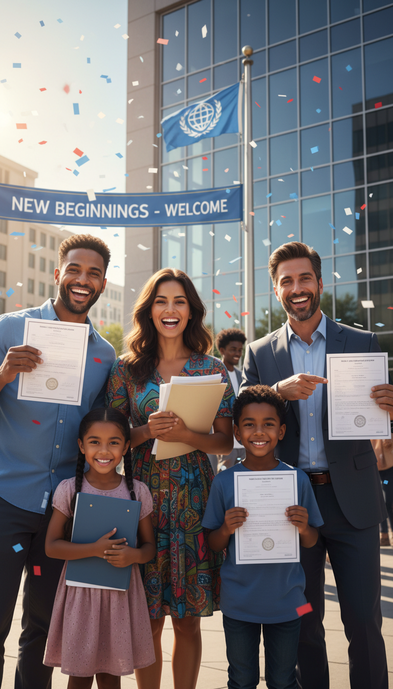 Estero, FL Immigration Attorney 19 Estero Immigration Services