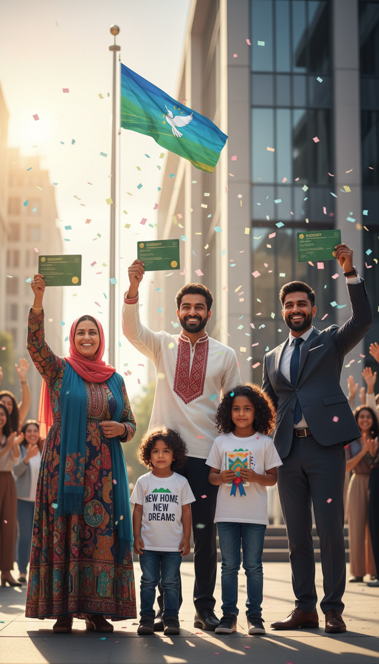 Estherville, IA Immigration Attorney 19 Estherville Immigration Services