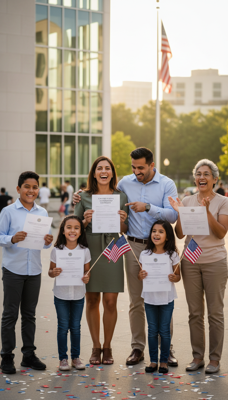 Estill, MS Immigration Attorney 19 Estill Immigration Services