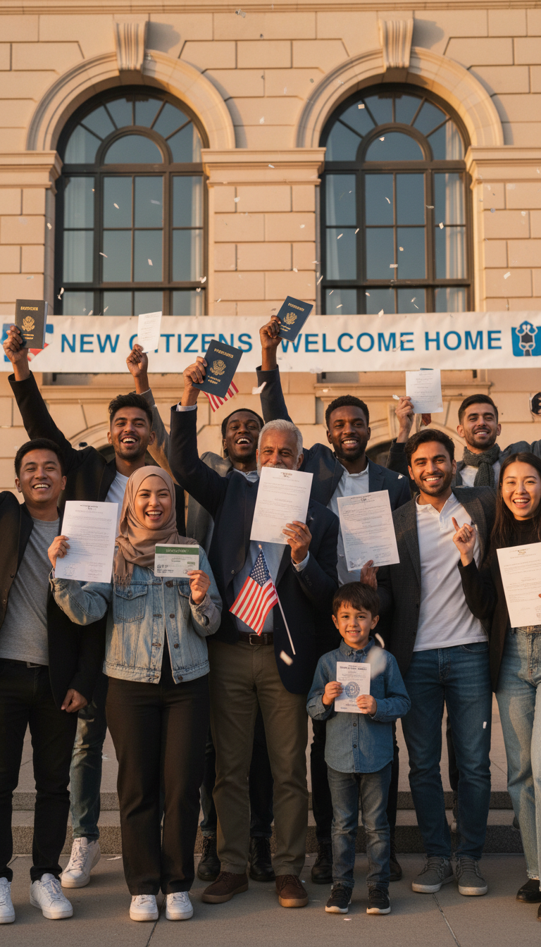 Etowah, NC Immigration Attorney 19 Etowah Immigration Services