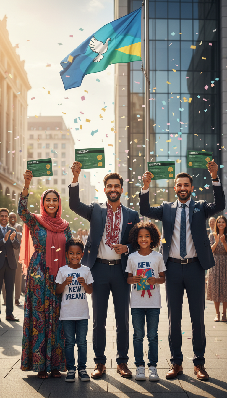 Eucalyptus Hills, CA Immigration Attorney 19 Eucalyptus Hills Immigration Services