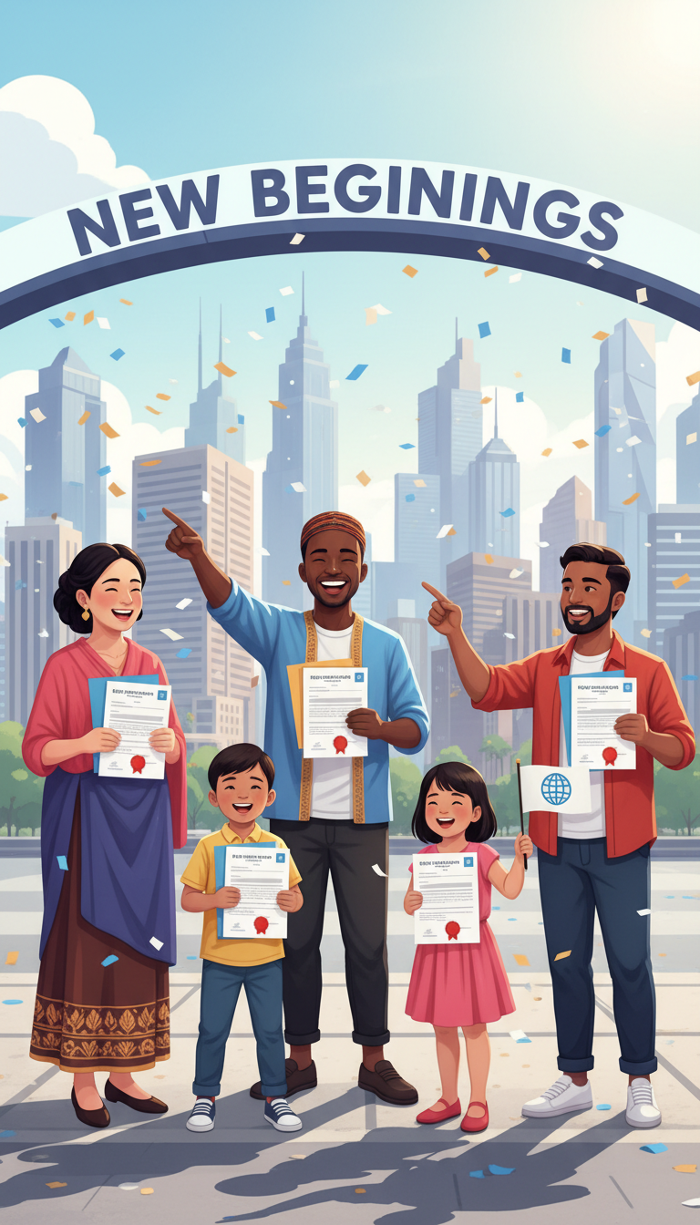 Euclid, OH Immigration Attorney 19 Euclid Immigration Services